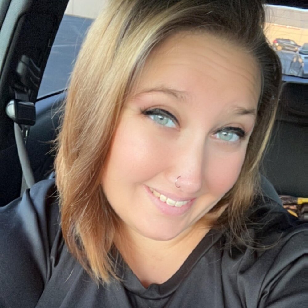 Meet your Posher, Stormy